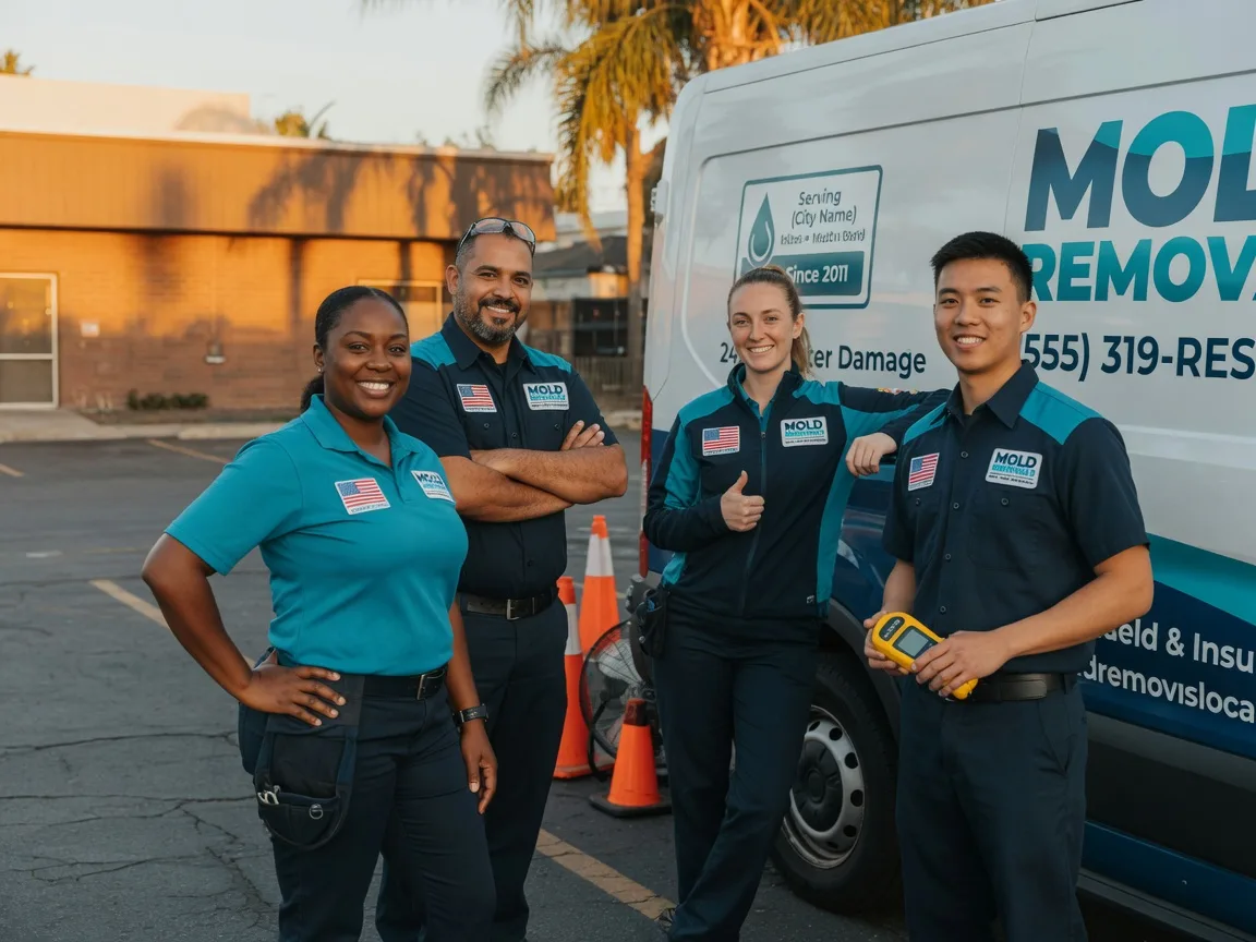 Water Damage Restoration company in Freeport, IL